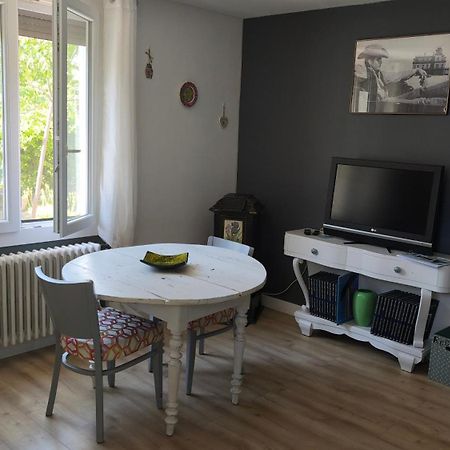 Belle Dependance, Appartement Cosy, Tout Confort Montpellier Eksteriør billede