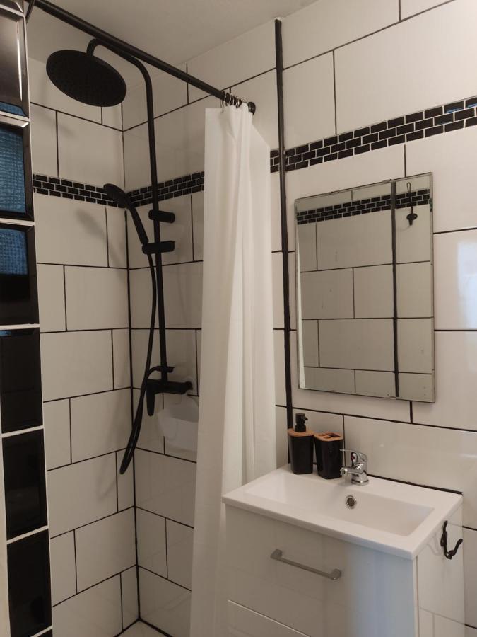 Belle Dependance, Appartement Cosy, Tout Confort Montpellier Eksteriør billede