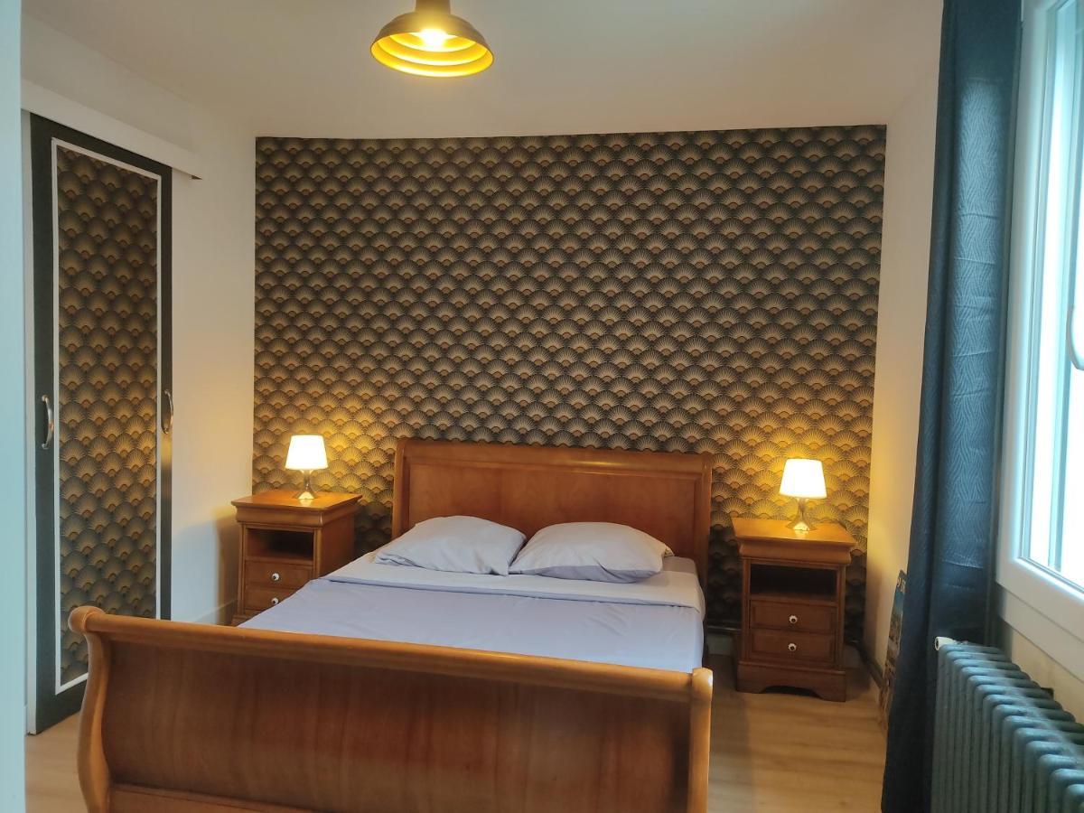 Belle Dependance, Appartement Cosy, Tout Confort Montpellier Eksteriør billede