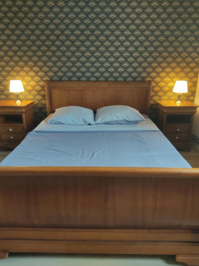 Belle Dependance, Appartement Cosy, Tout Confort Montpellier Eksteriør billede