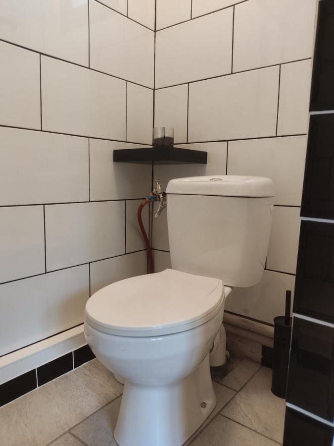 Belle Dependance, Appartement Cosy, Tout Confort Montpellier Eksteriør billede