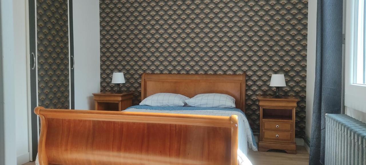 Belle Dependance, Appartement Cosy, Tout Confort Montpellier Eksteriør billede