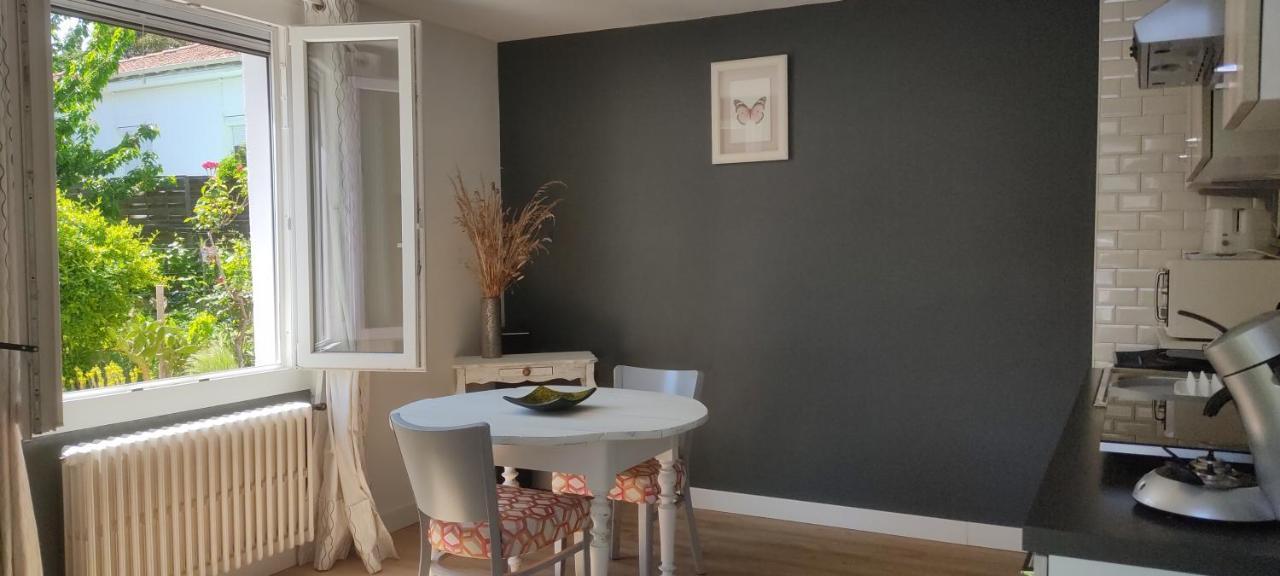 Belle Dependance, Appartement Cosy, Tout Confort Montpellier Eksteriør billede