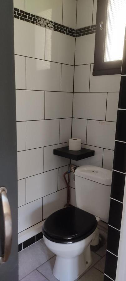 Belle Dependance, Appartement Cosy, Tout Confort Montpellier Eksteriør billede