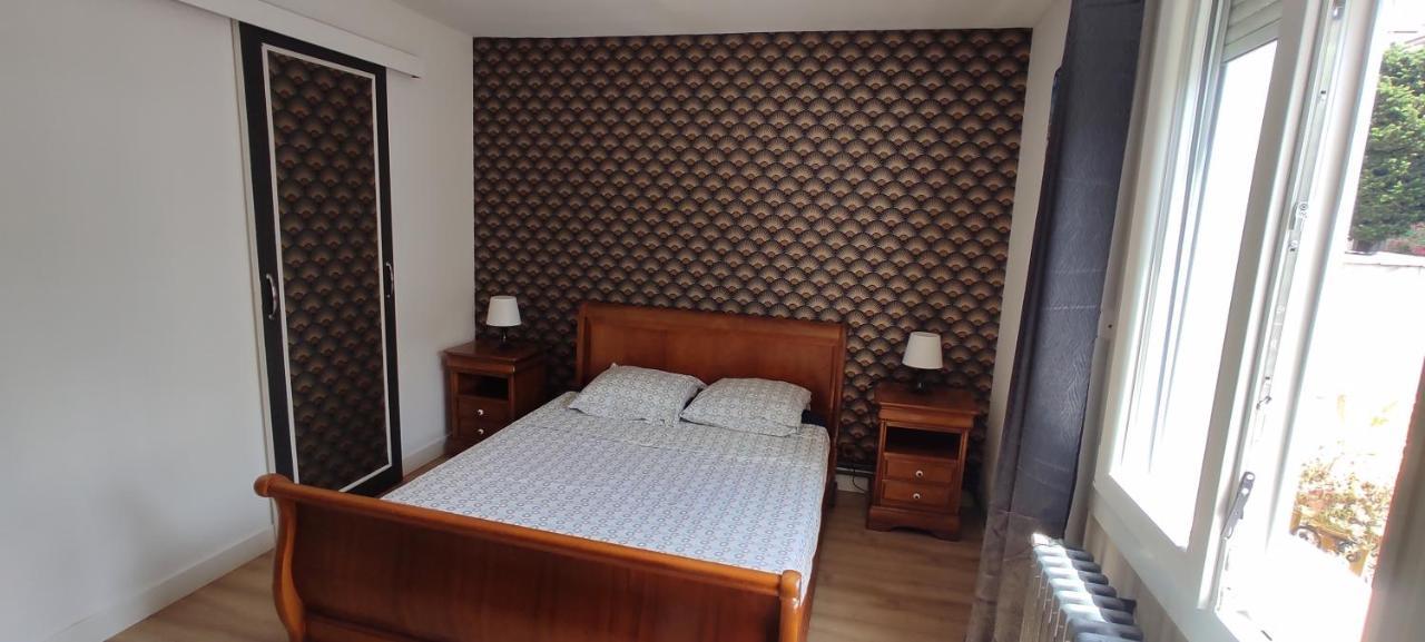 Belle Dependance, Appartement Cosy, Tout Confort Montpellier Eksteriør billede