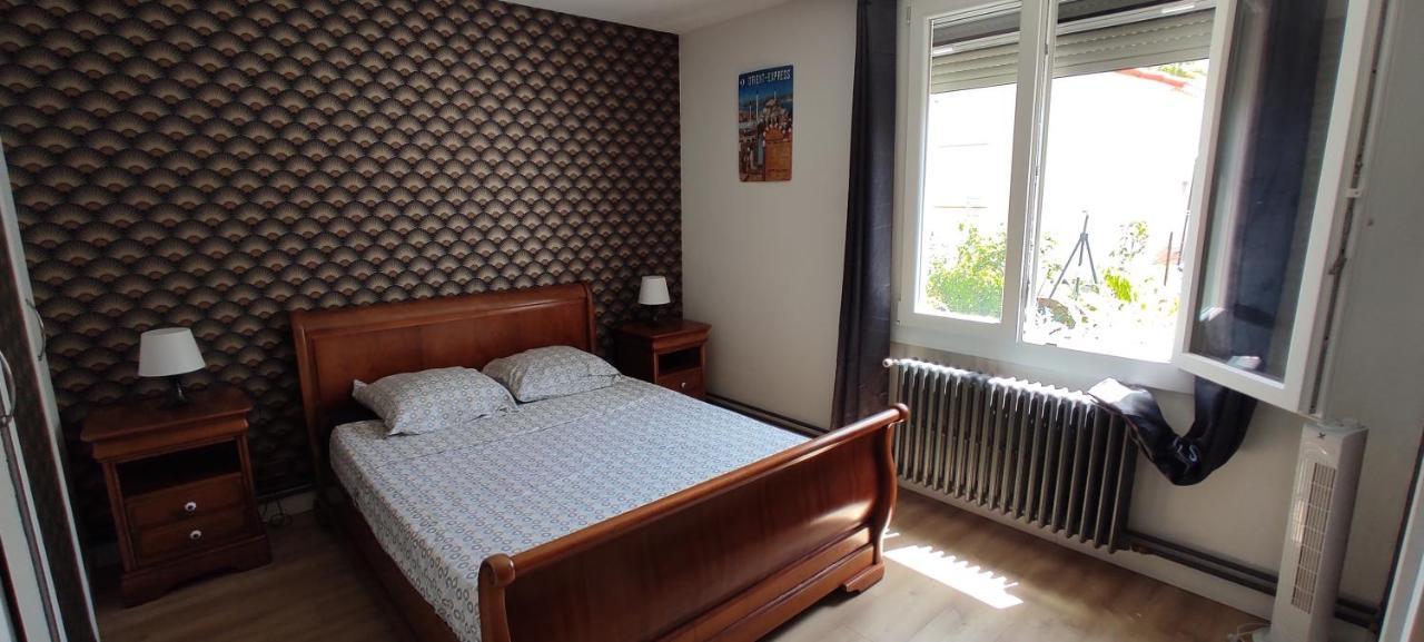 Belle Dependance, Appartement Cosy, Tout Confort Montpellier Eksteriør billede