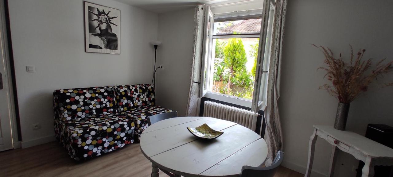 Belle Dependance, Appartement Cosy, Tout Confort Montpellier Eksteriør billede