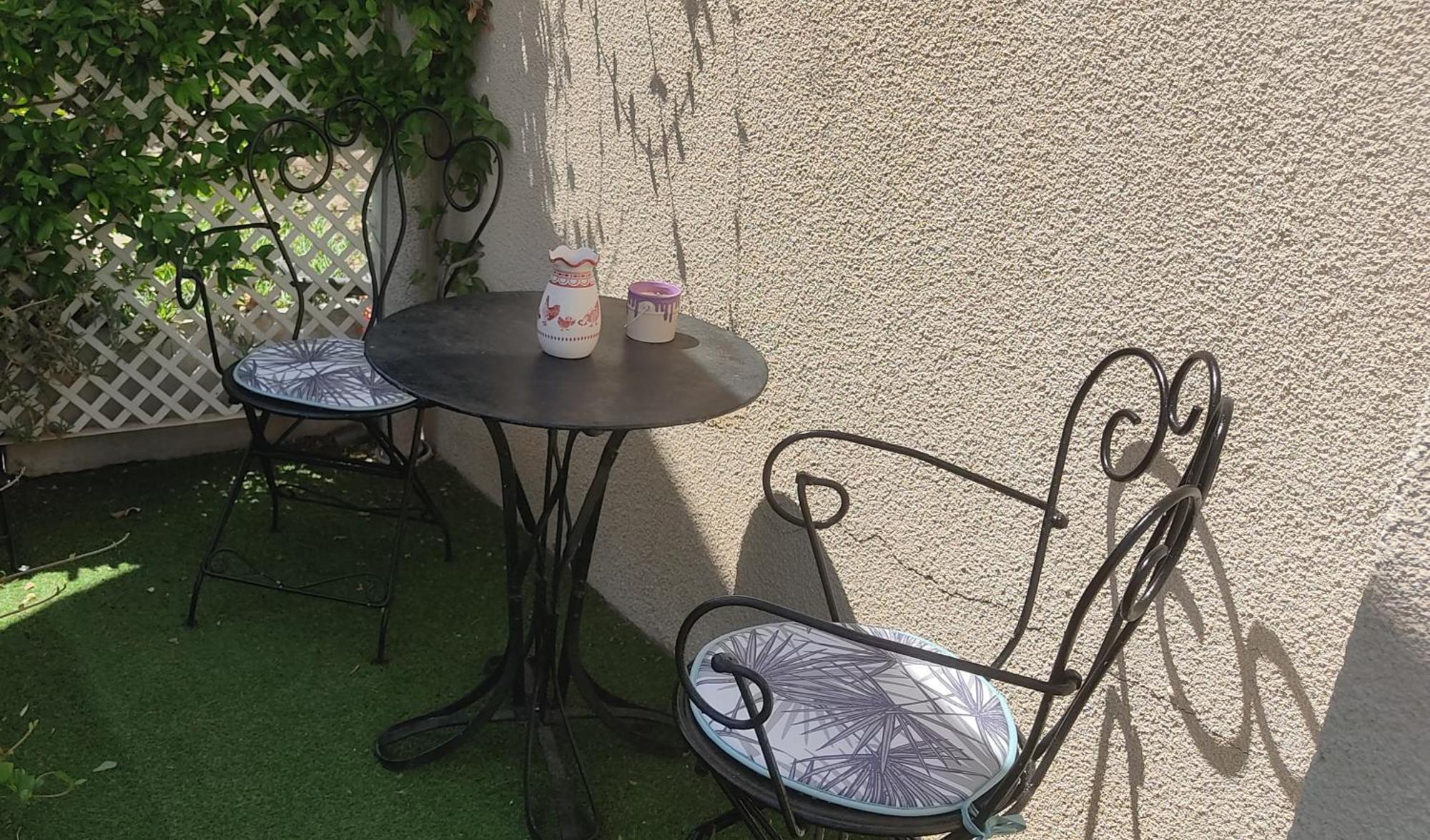 Belle Dependance, Appartement Cosy, Tout Confort Montpellier Eksteriør billede