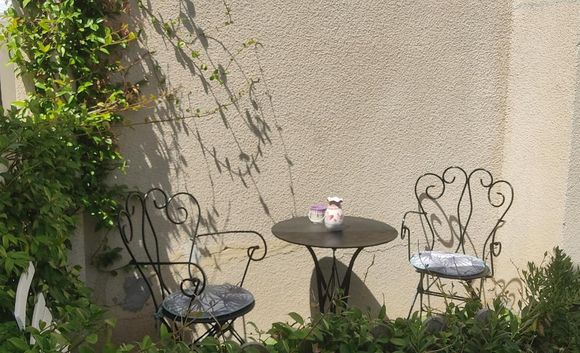 Belle Dependance, Appartement Cosy, Tout Confort Montpellier Eksteriør billede