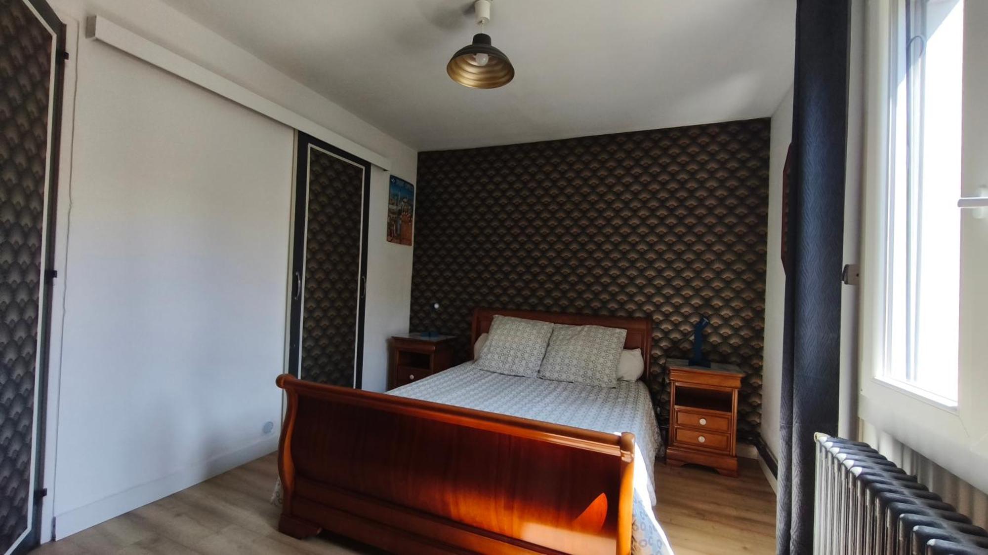 Belle Dependance, Appartement Cosy, Tout Confort Montpellier Eksteriør billede