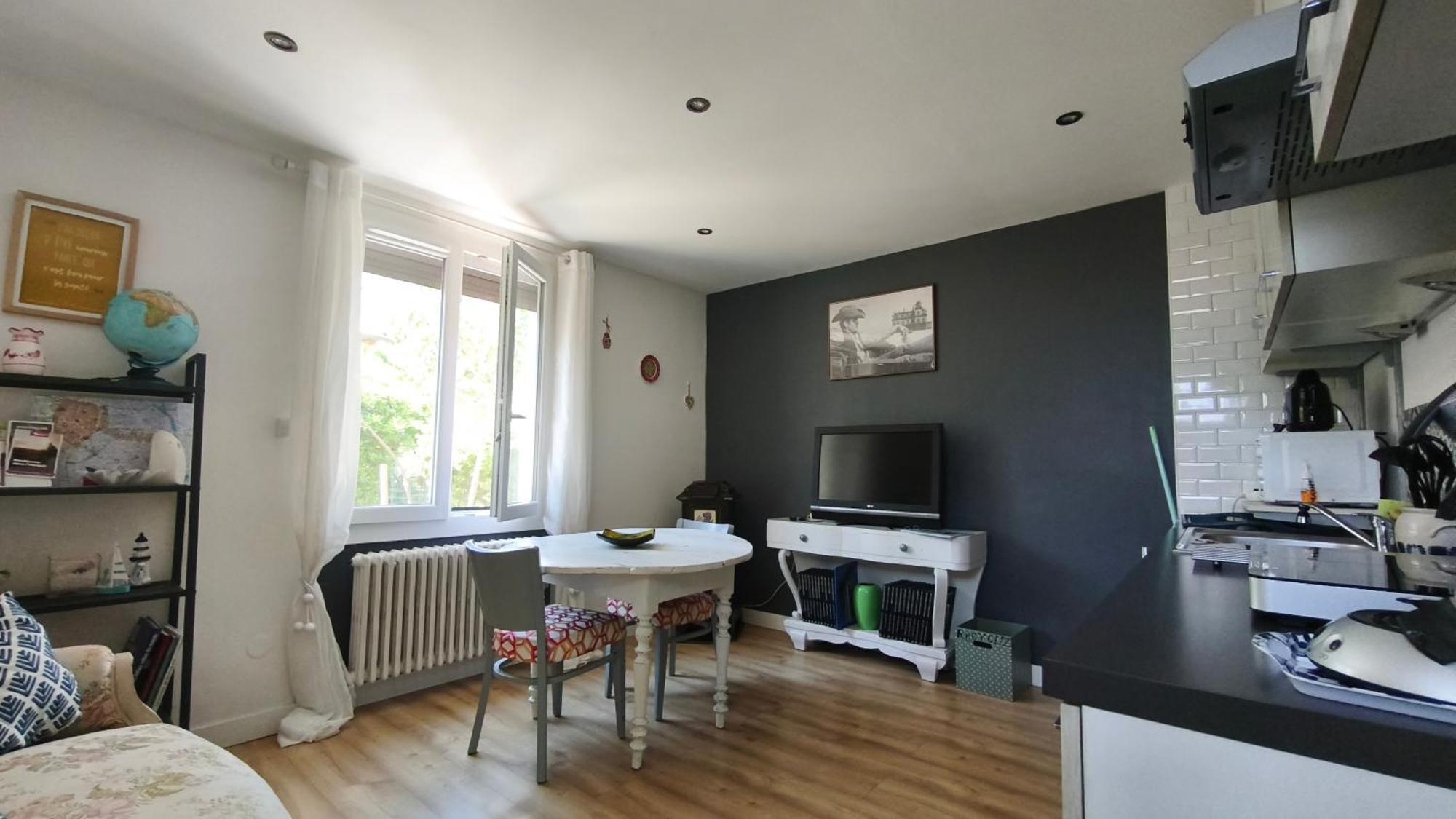 Belle Dependance, Appartement Cosy, Tout Confort Montpellier Eksteriør billede